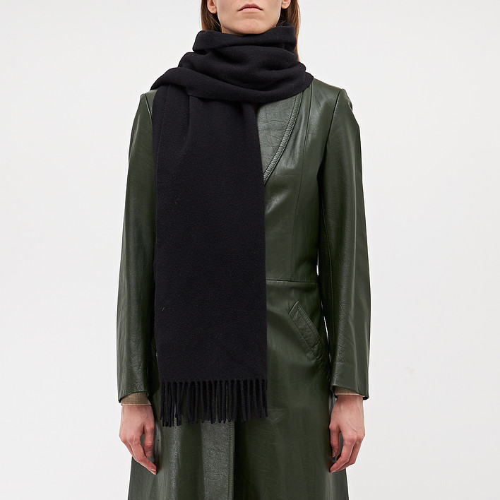 Шарф Acne Studios