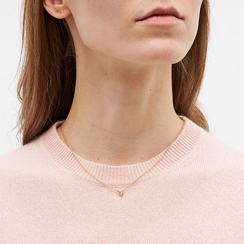 Колье Tiffany&Co
