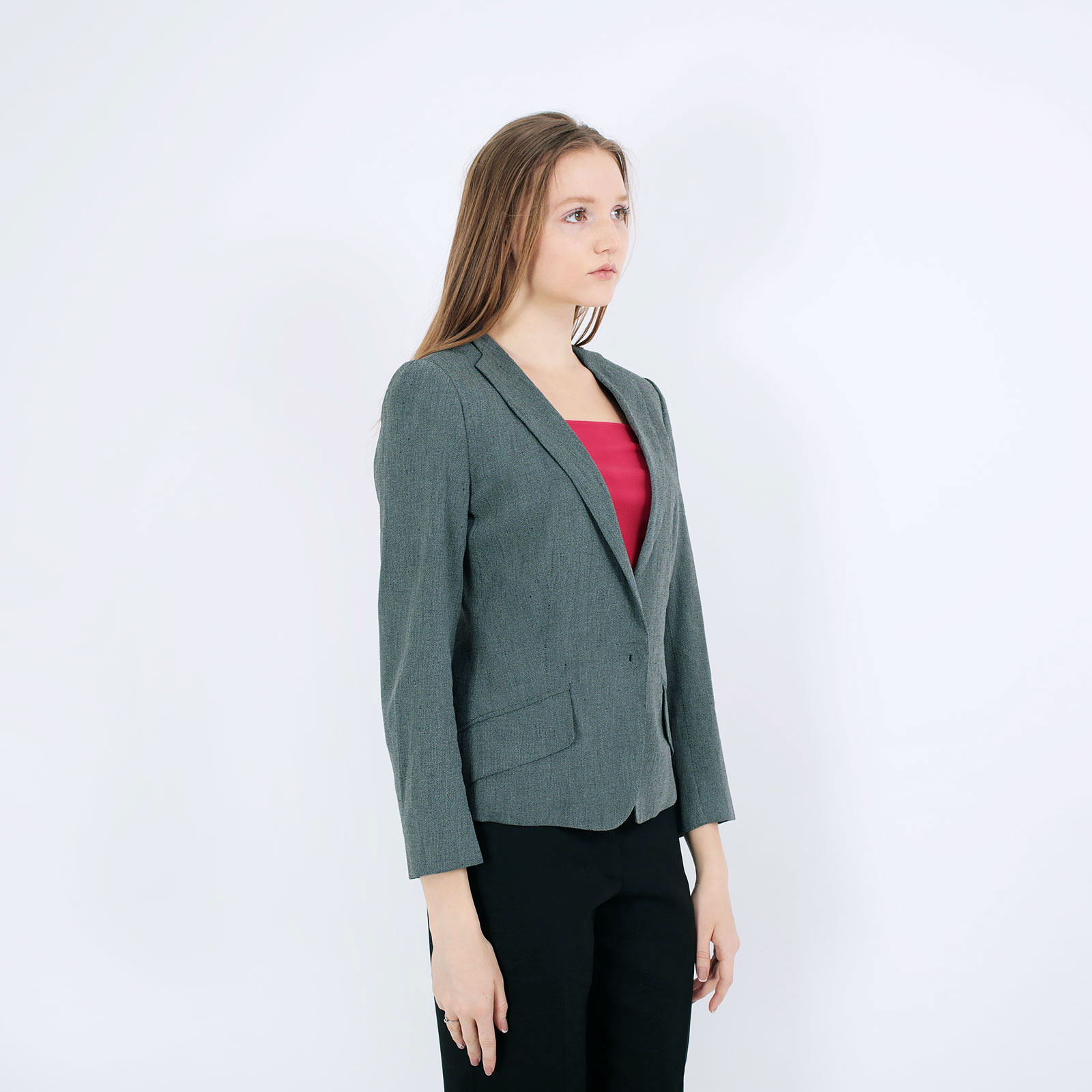 Жакет Sportmax - купить оригинал в секонд-хенде SFS - 3