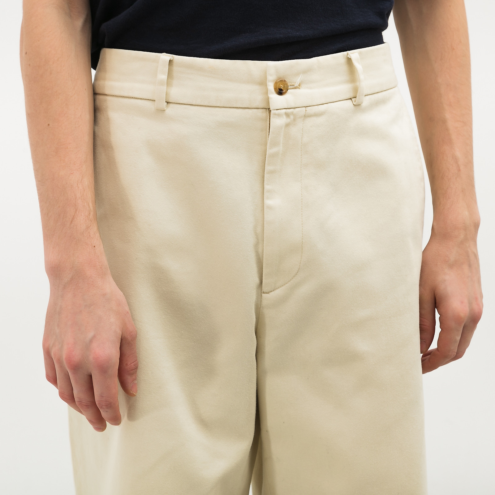 Брюки Gucci - купить оригинал в секонд-хенде SFS - 4