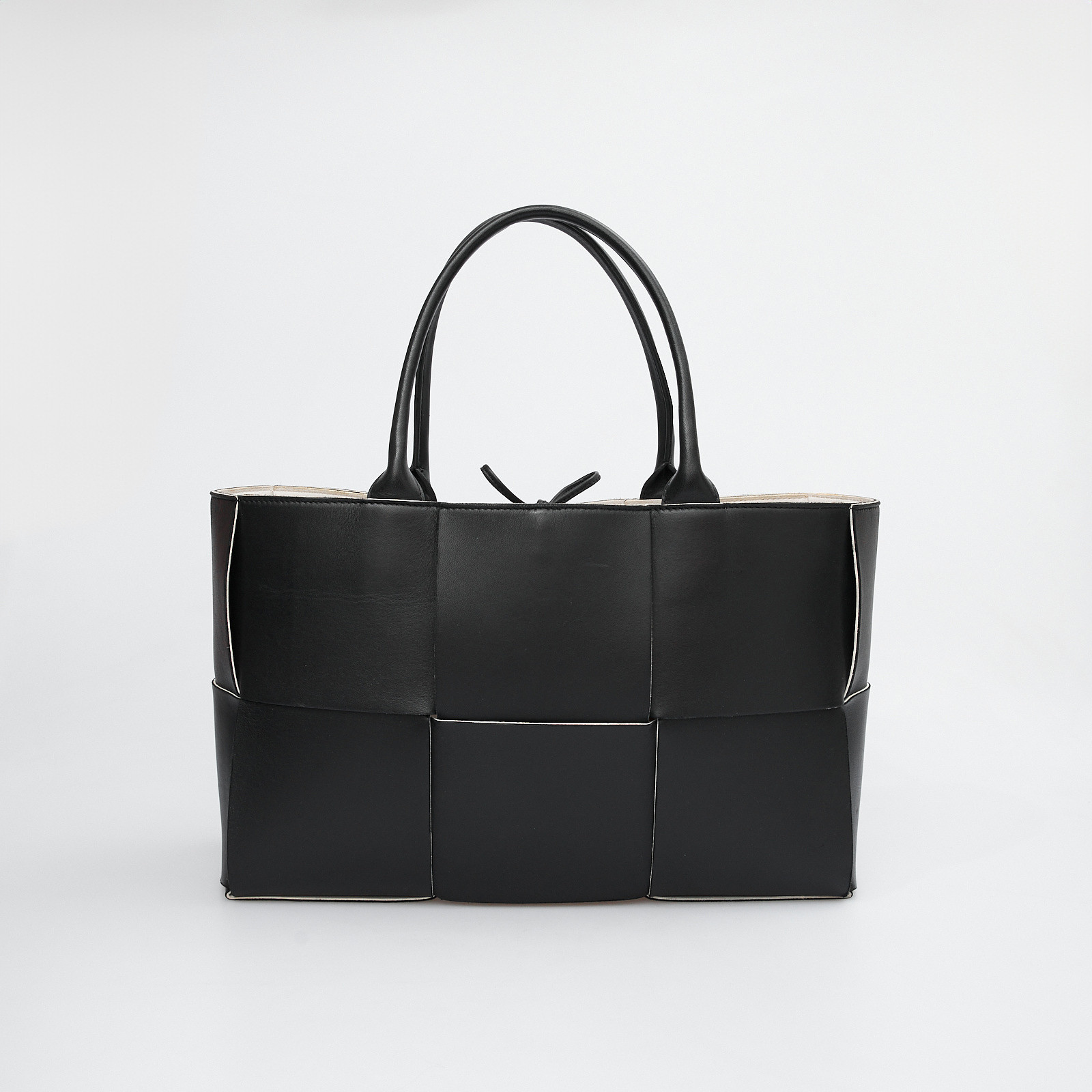 Сумка Bottega Veneta - купить оригинал в секонд-хенде SFS - 5