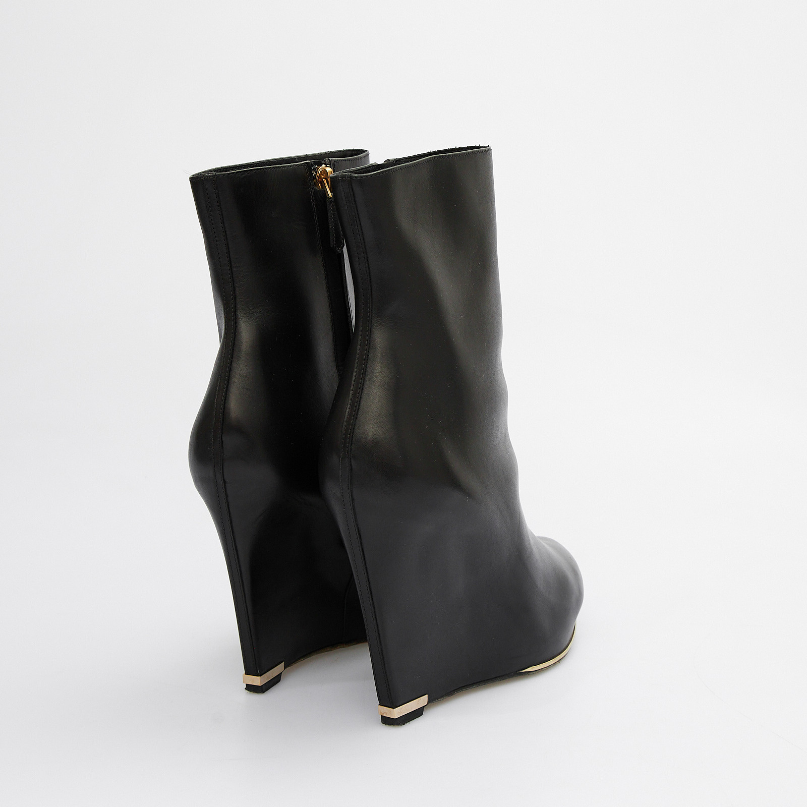 Ботильоны Givenchy - купить оригинал в секонд-хенде SFS - 3