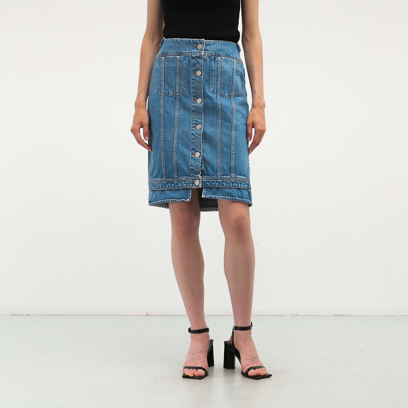 Юбка Acne Studios - купить оригинал в секонд-хенде SFS - 1