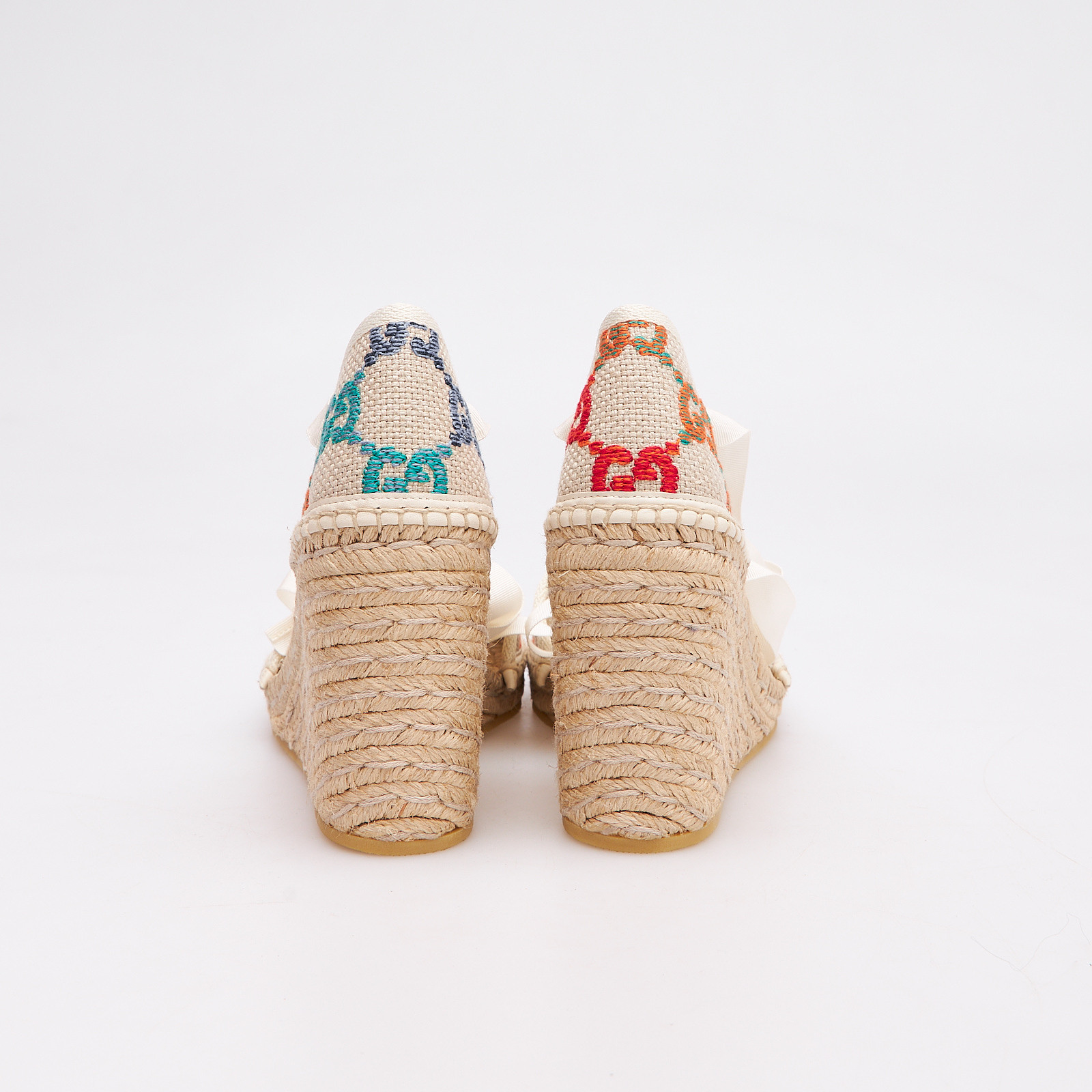 Босоножки Gucci - купить оригинал в секонд-хенде SFS - 3