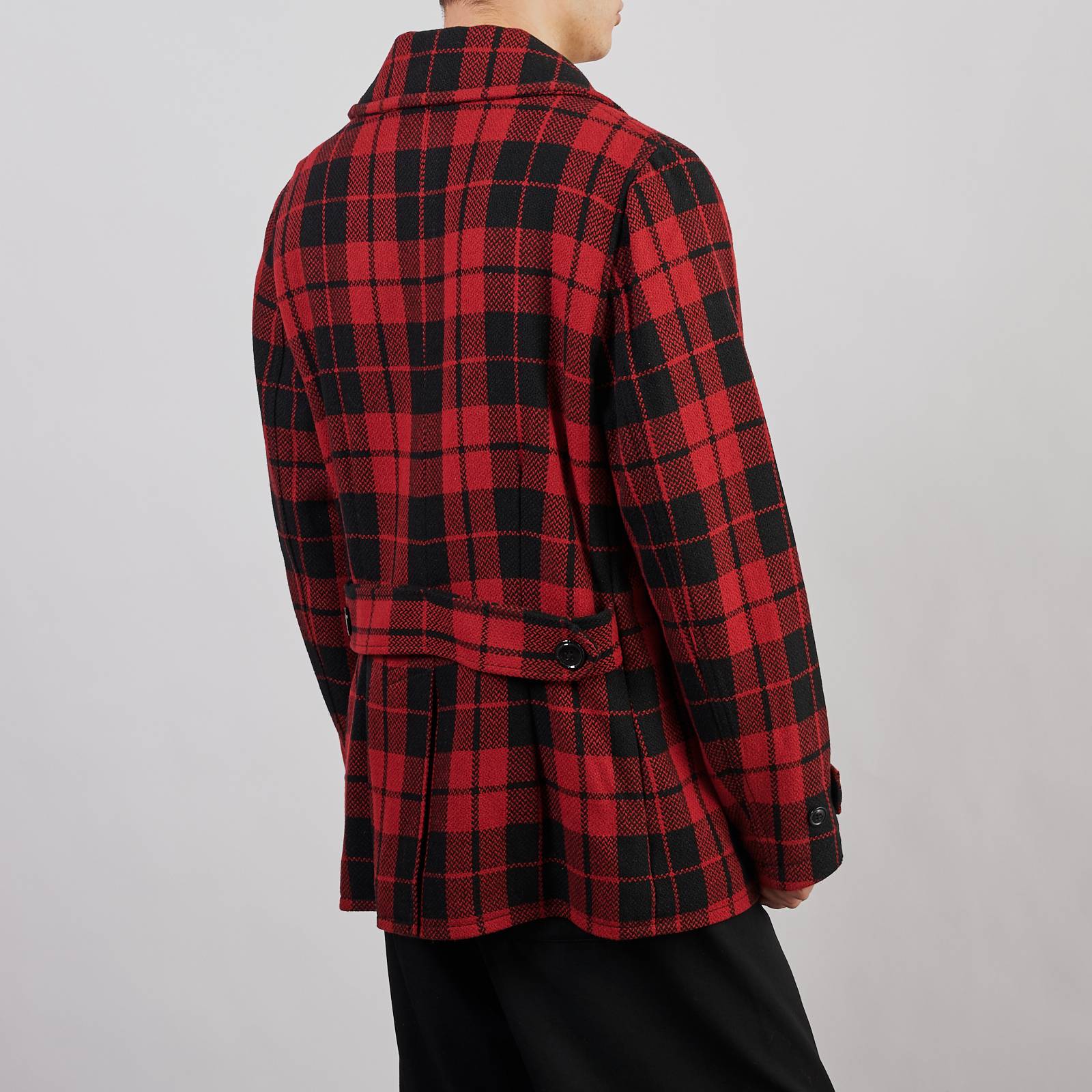 Пальто Denim & Supply by Ralph Lauren - купить оригинал в секонд-хенде SFS