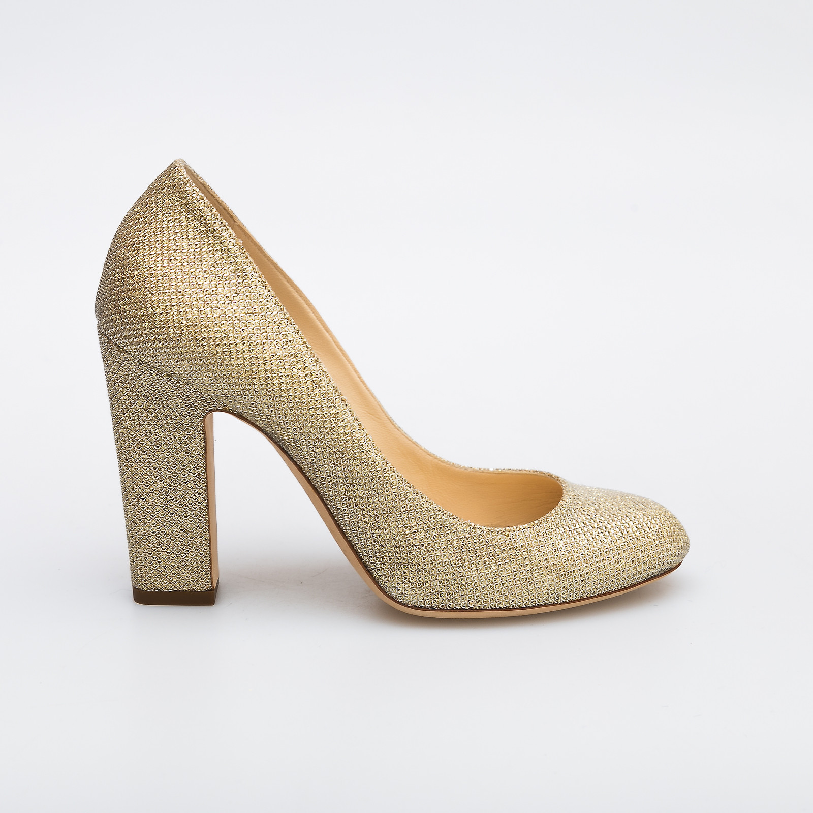 Туфли Jimmy Choo - купить оригинал в секонд-хенде SFS - 1