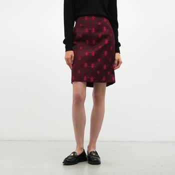 Юбка McQ by Alexander McQueen