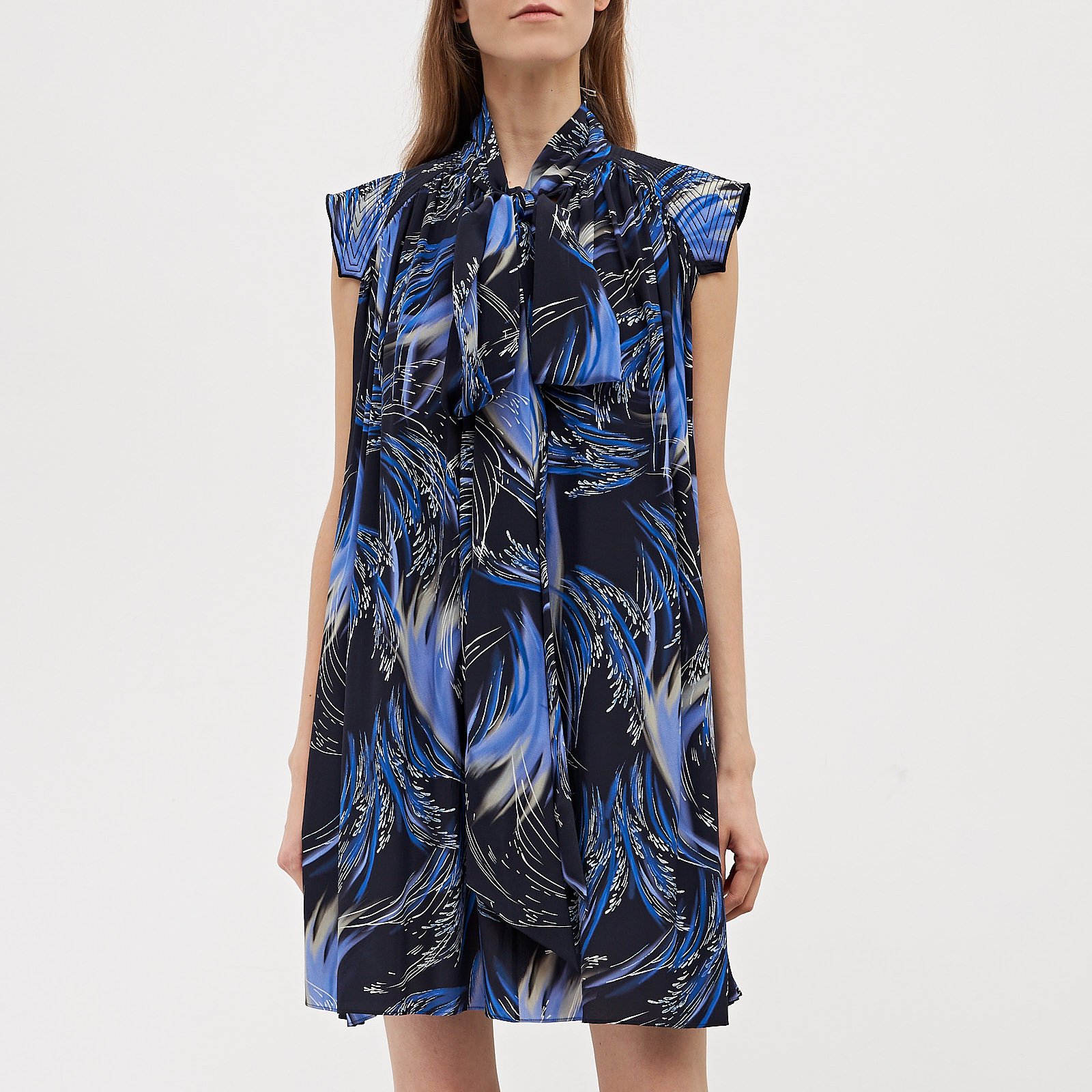 Платье Givenchy - купить оригинал в секонд-хенде SFS - 1