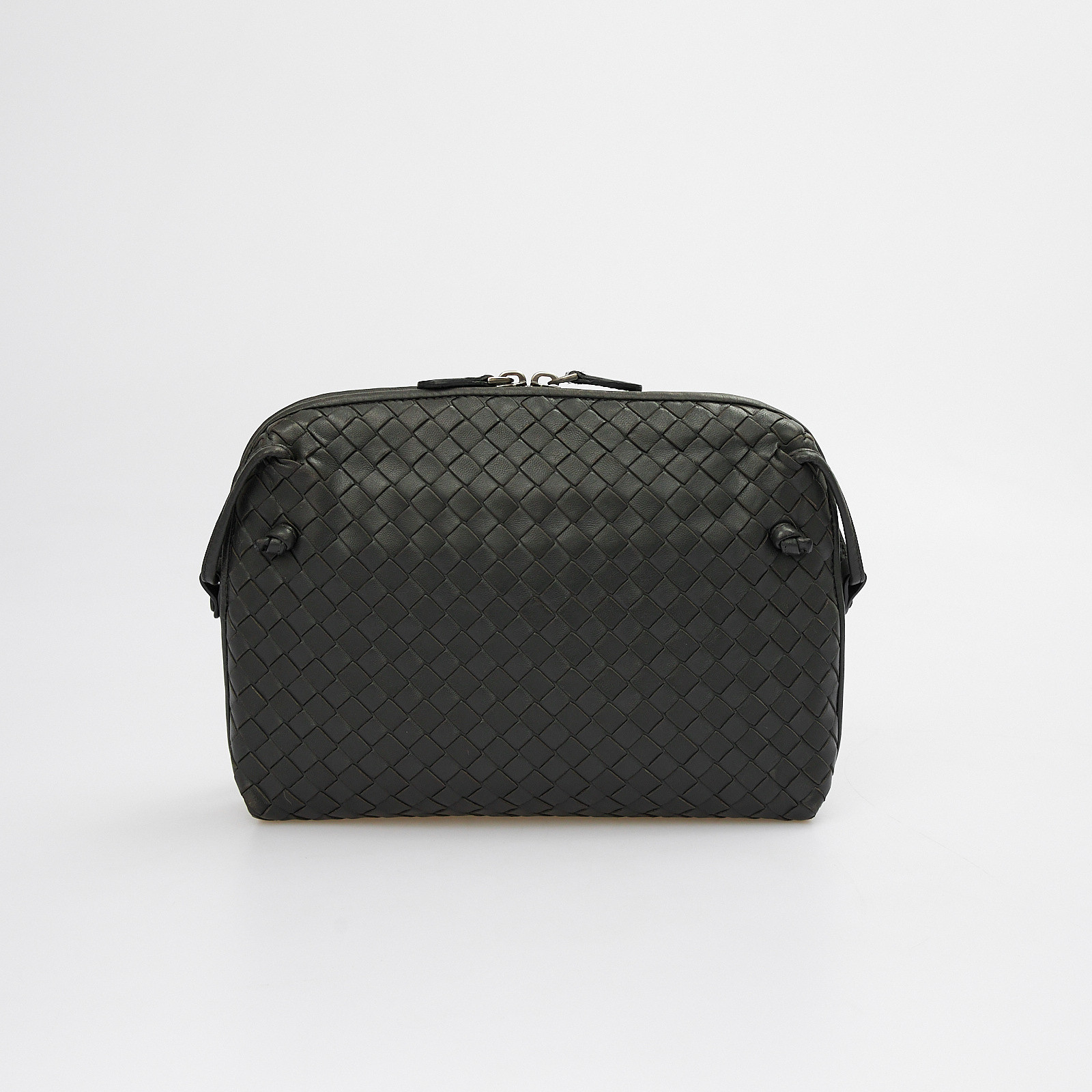 Сумка Bottega Veneta - купить оригинал в секонд-хенде SFS - 4