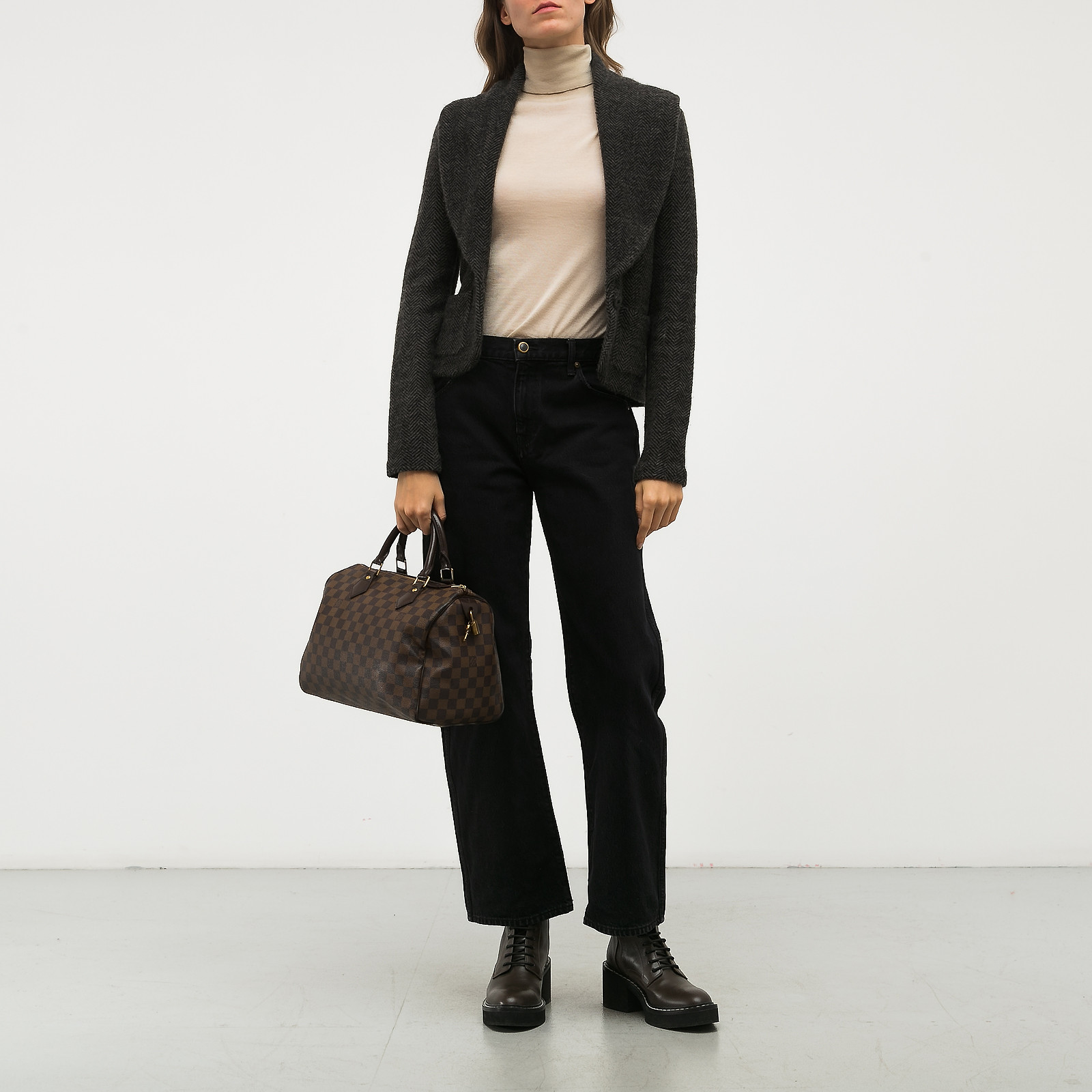 Кардиган Ralph Lauren - купить оригинал в секонд-хенде SFS - 2