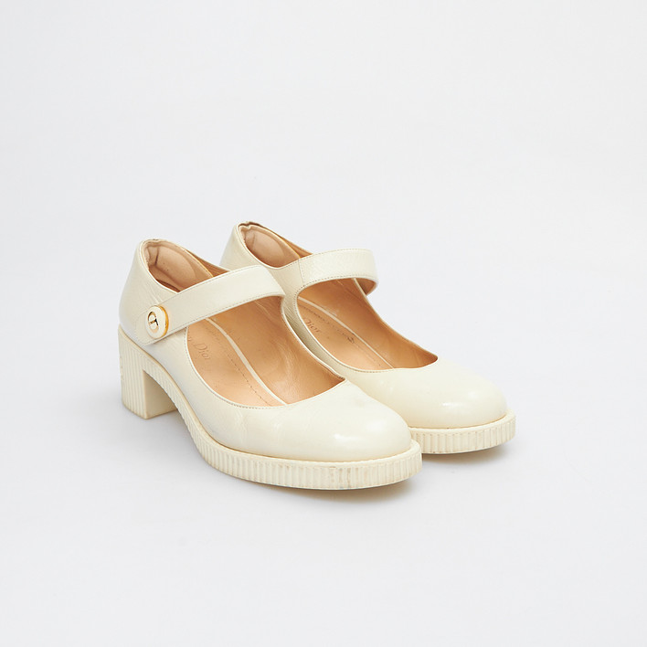 Туфли Christian Dior