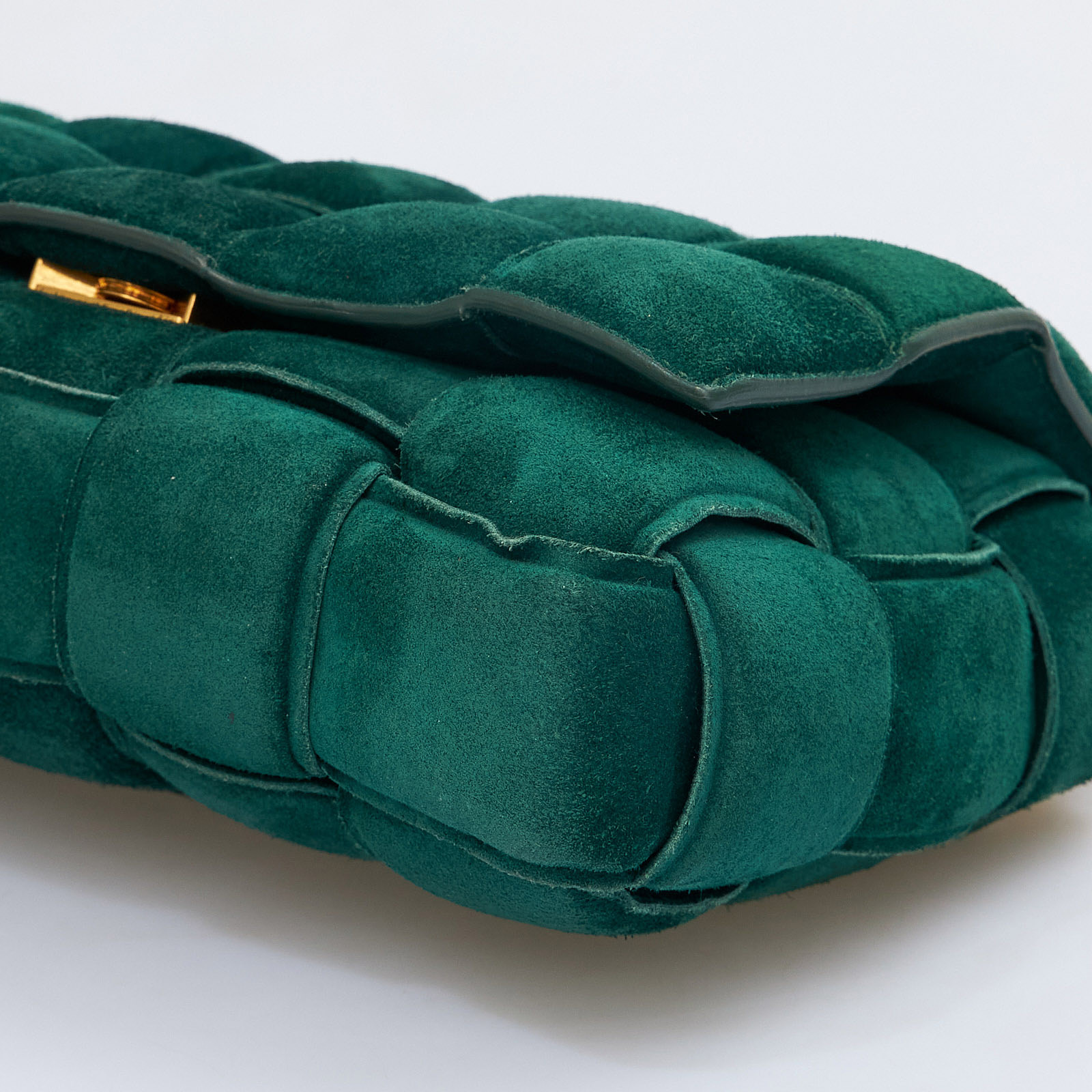 Сумка Bottega Veneta - купить оригинал в секонд-хенде SFS - 7