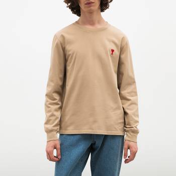 Лонгслив Ami