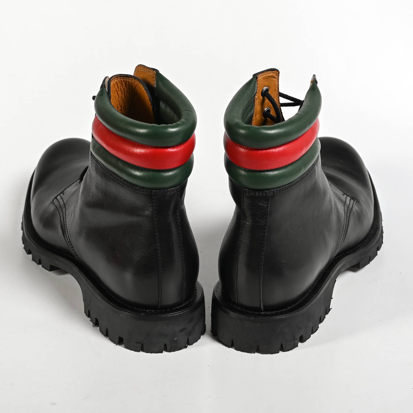 Ботинки Gucci - купить оригинал в секонд-хенде SFS