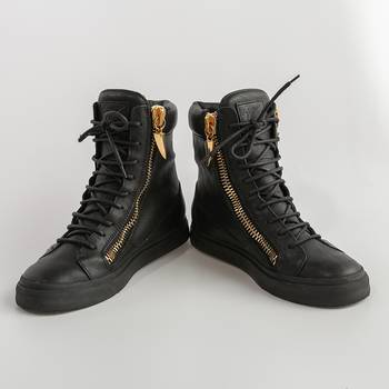 Ботинки Giuseppe Zanotti