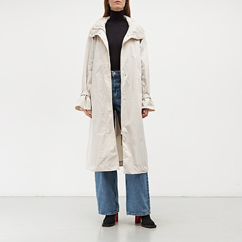 Тренч Moncler