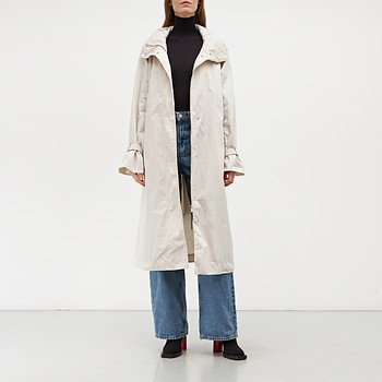 Тренч Moncler