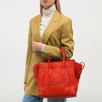 Сумка Celine