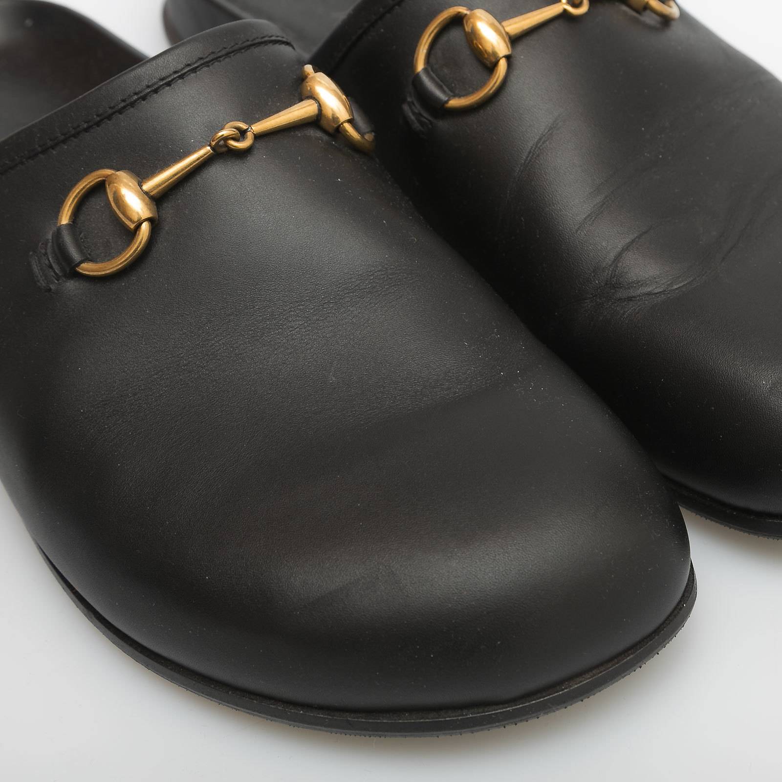 Мюли Gucci - купить оригинал в секонд-хенде SFS - 5