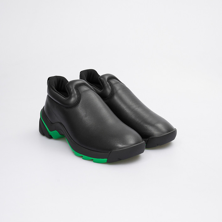 Слипоны Bottega Veneta