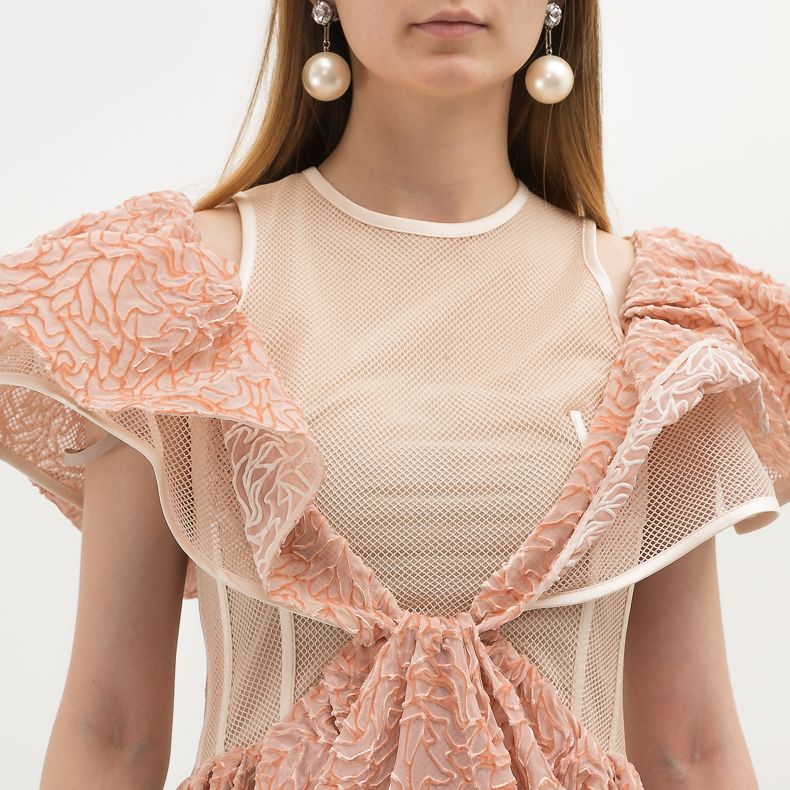 Платье Balenciaga - купить оригинал в секонд-хенде SFS - 3