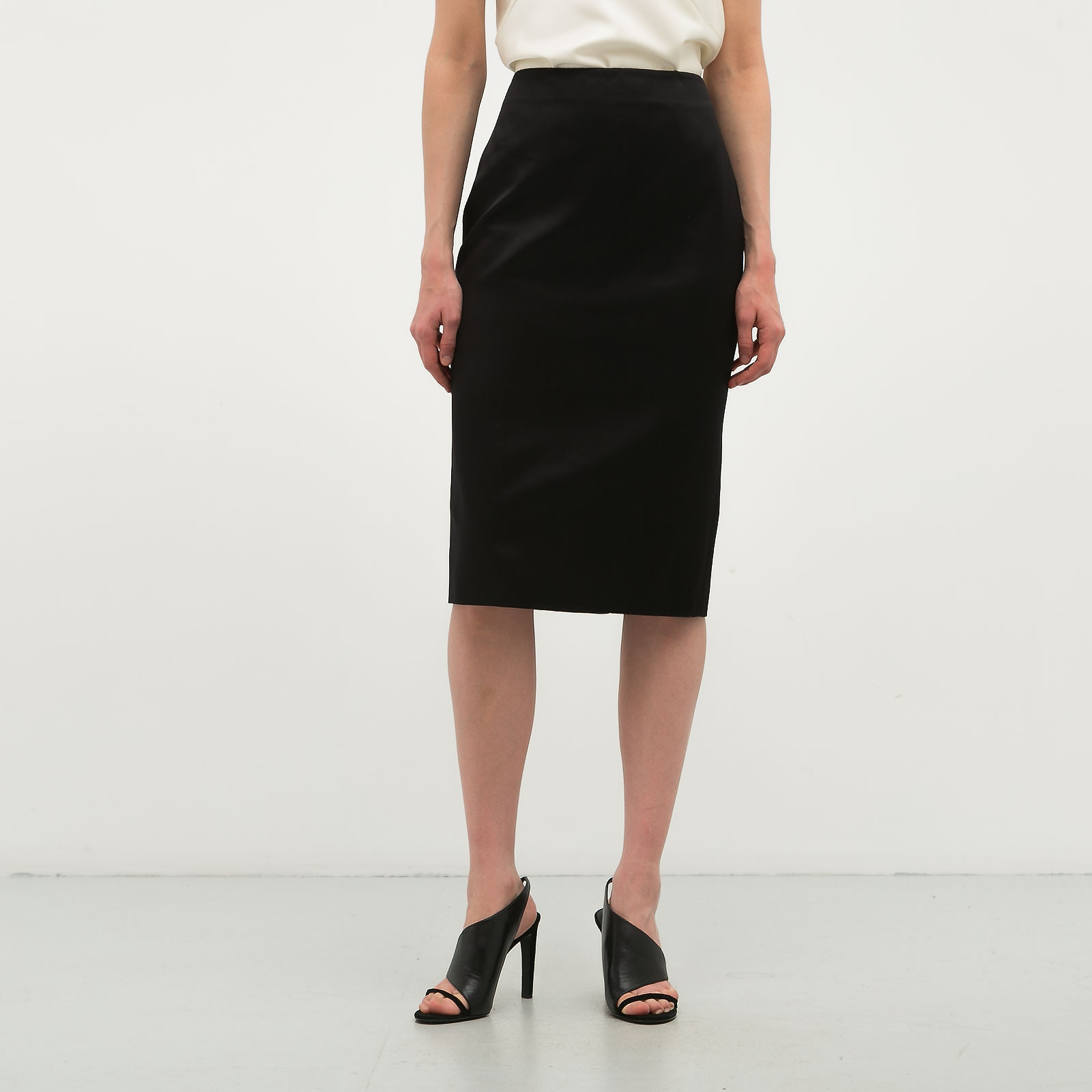 Юбка Alexander McQueen - купить оригинал в секонд-хенде SFS - 1