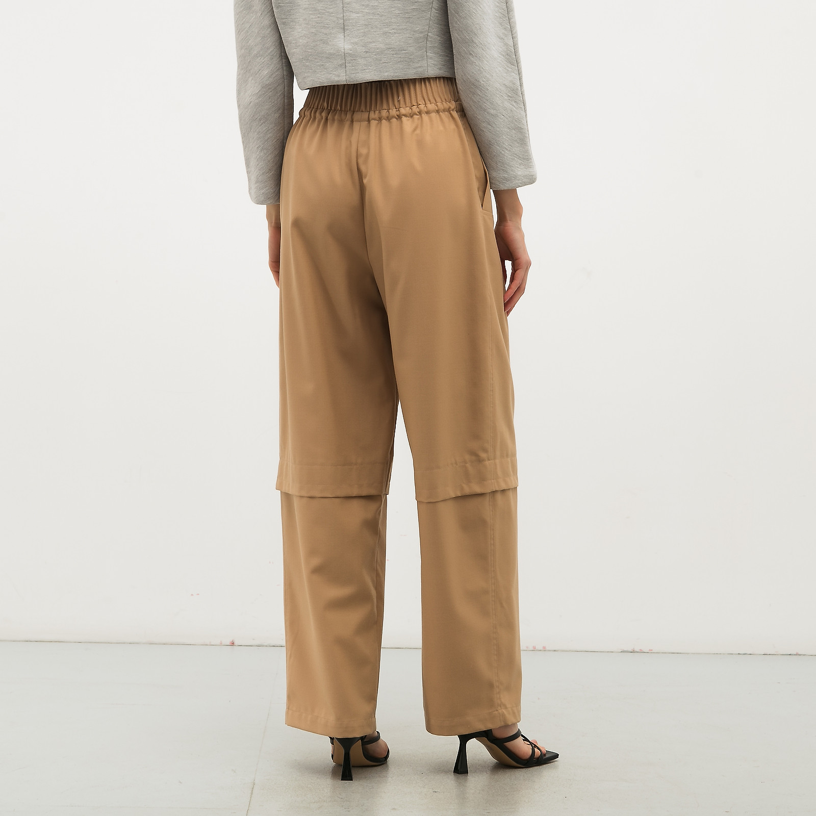 Брюки 3.1 Phillip Lim - купить оригинал в секонд-хенде SFS - 2