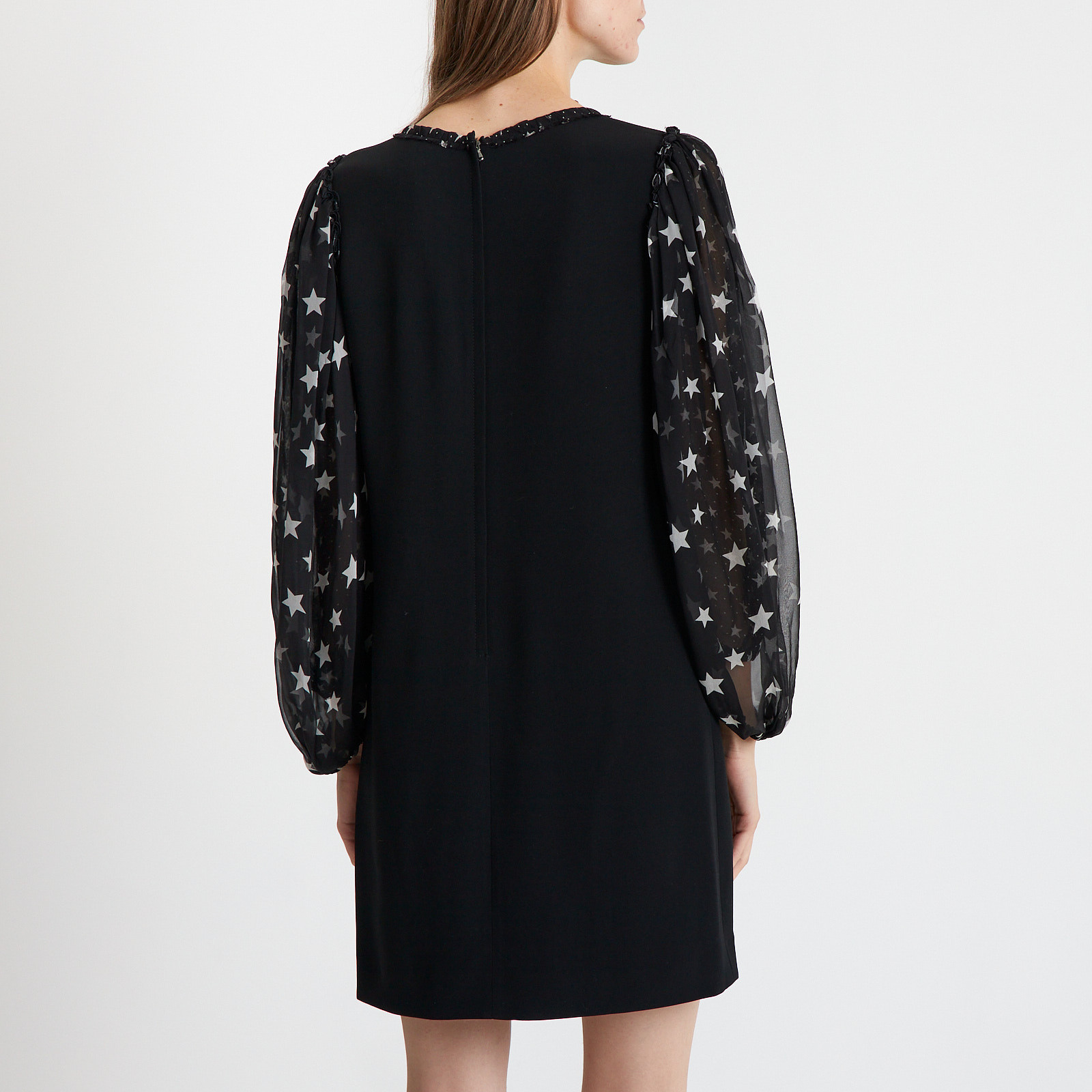 Платье Dolce&Gabbana - купить оригинал в секонд-хенде SFS - 3