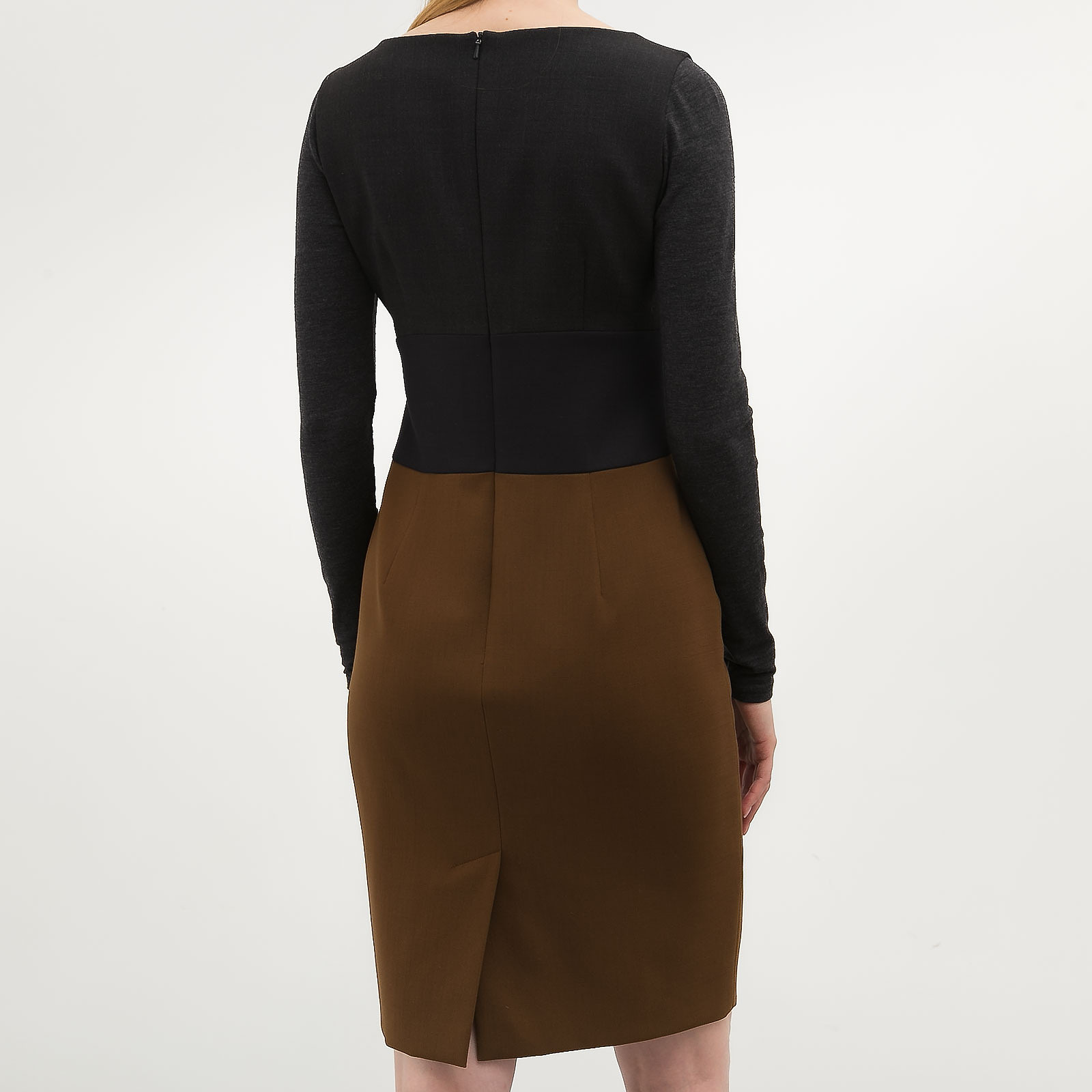 Платье Max Mara - купить оригинал в секонд-хенде SFS - 2