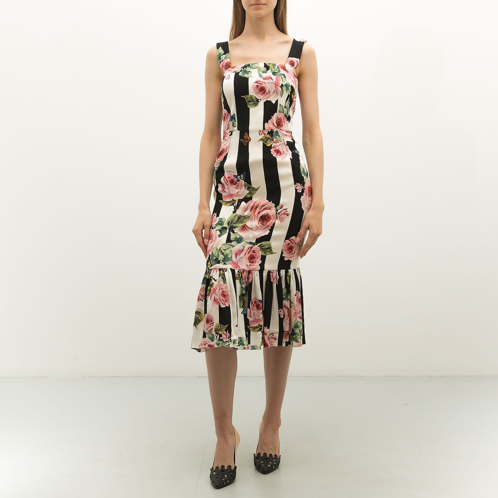 Платье Dolce&Gabbana - купить оригинал в секонд-хенде SFS