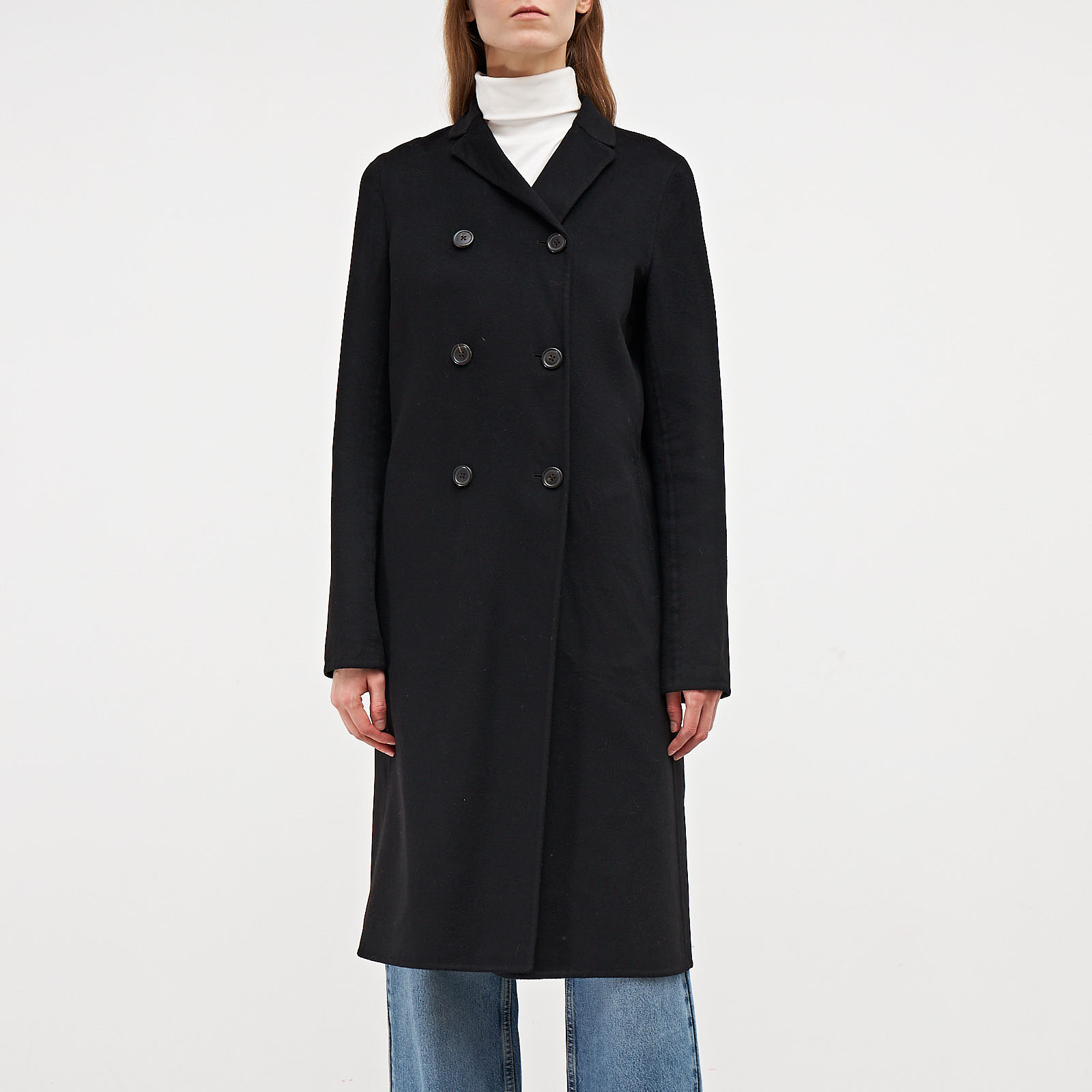 Пальто Jil Sander - купить оригинал в секонд-хенде SFS - 1