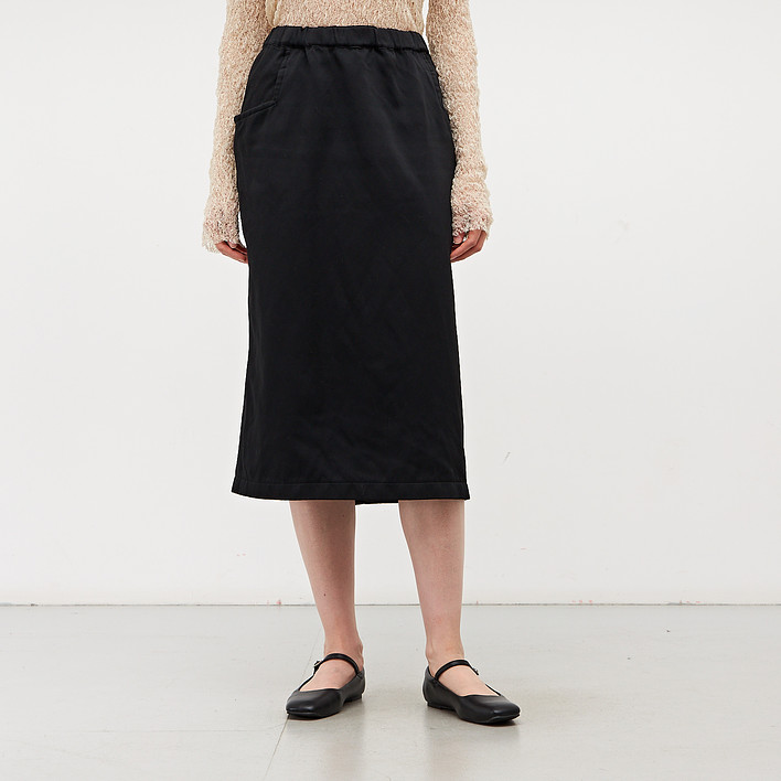 Юбка Black by Comme des Garcons