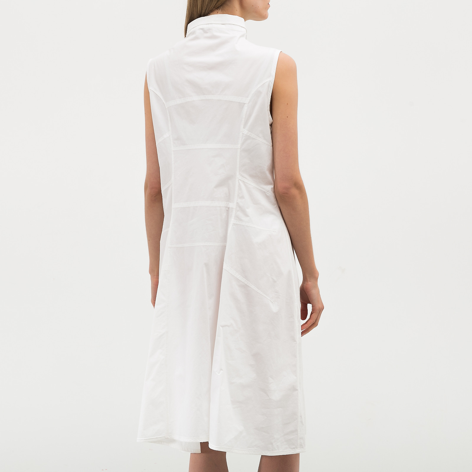 Платье Jil Sander - купить оригинал в секонд-хенде SFS - 3