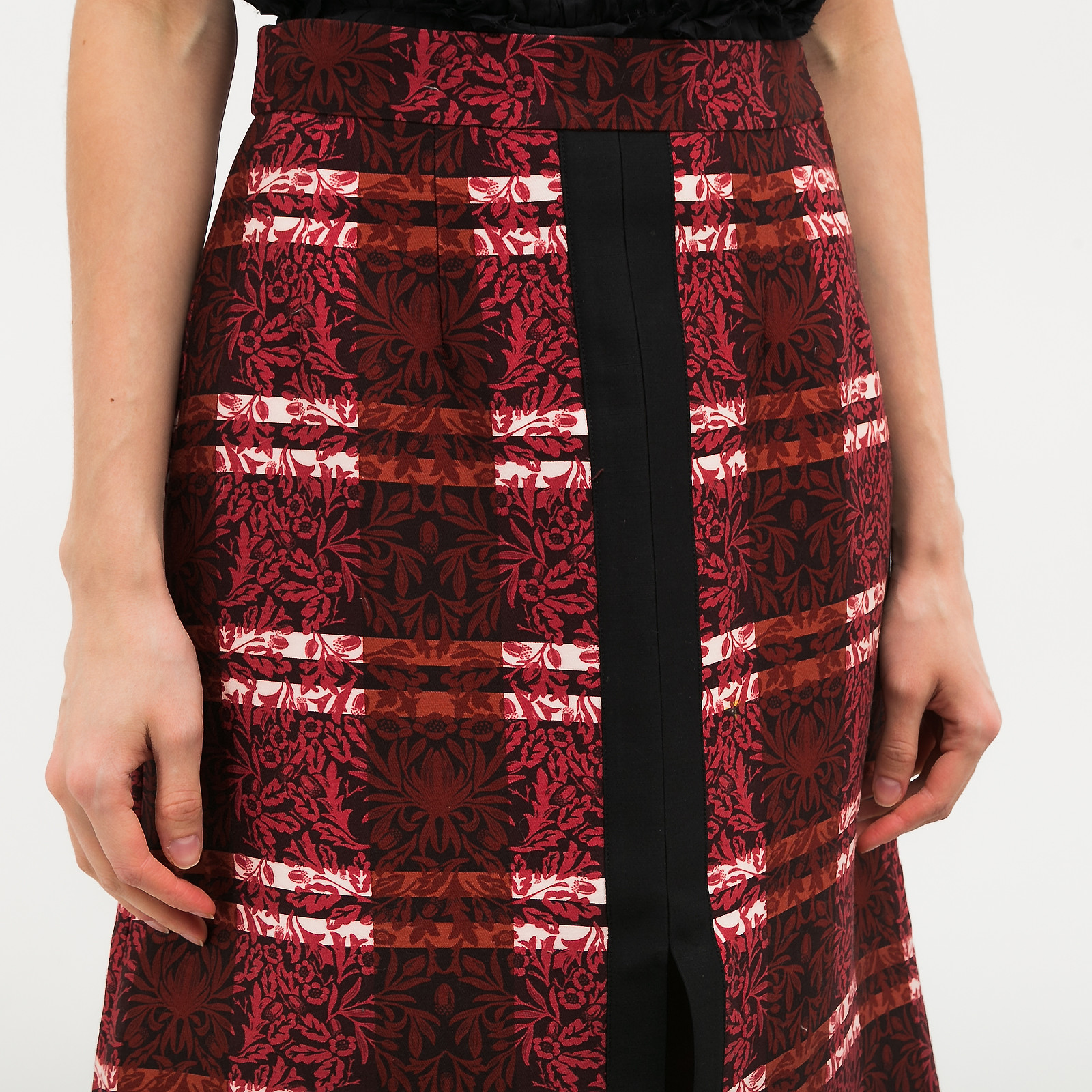 Юбка Mother of Pearl - купить оригинал в секонд-хенде SFS - 4