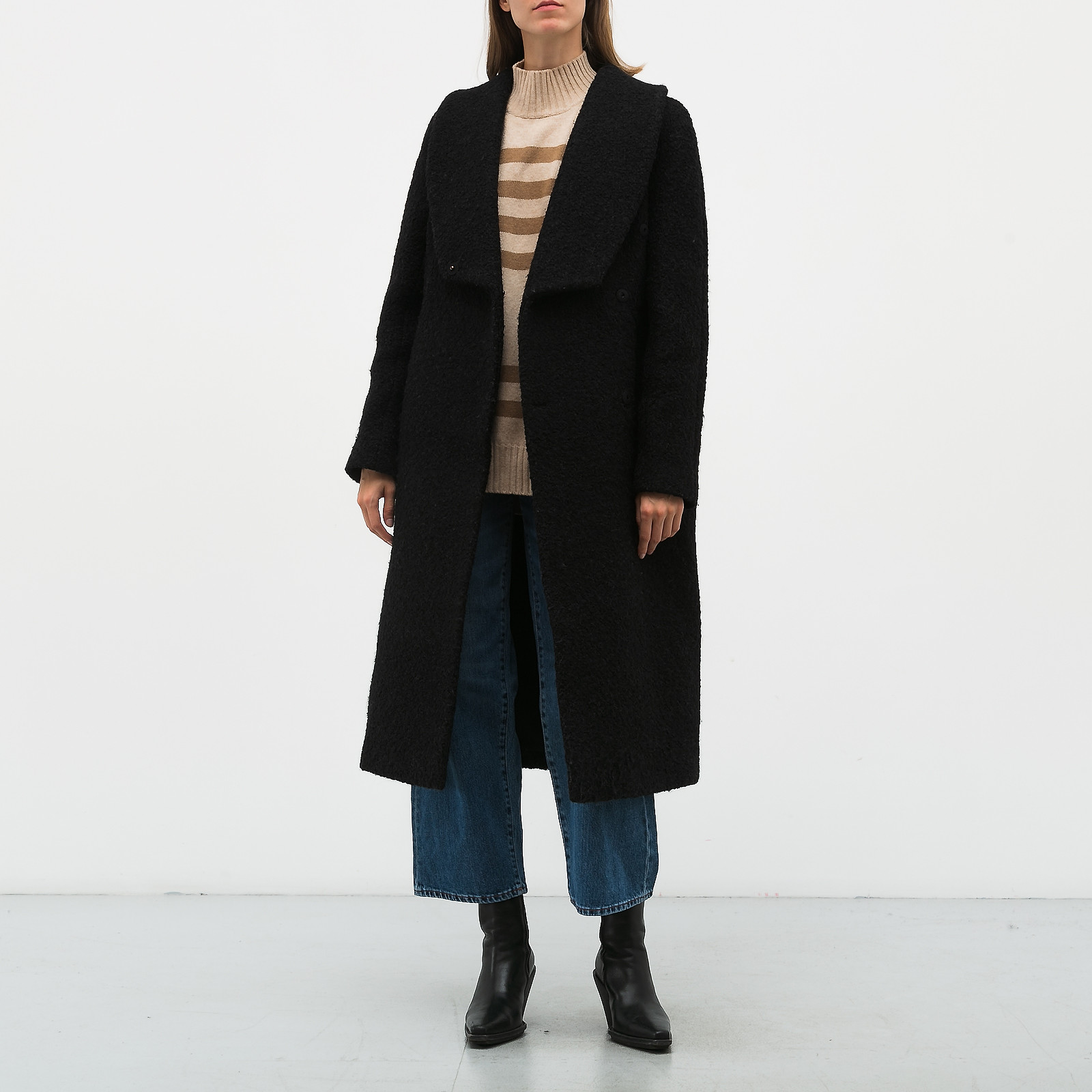 Пальто Gucci - купить оригинал в секонд-хенде SFS - 2