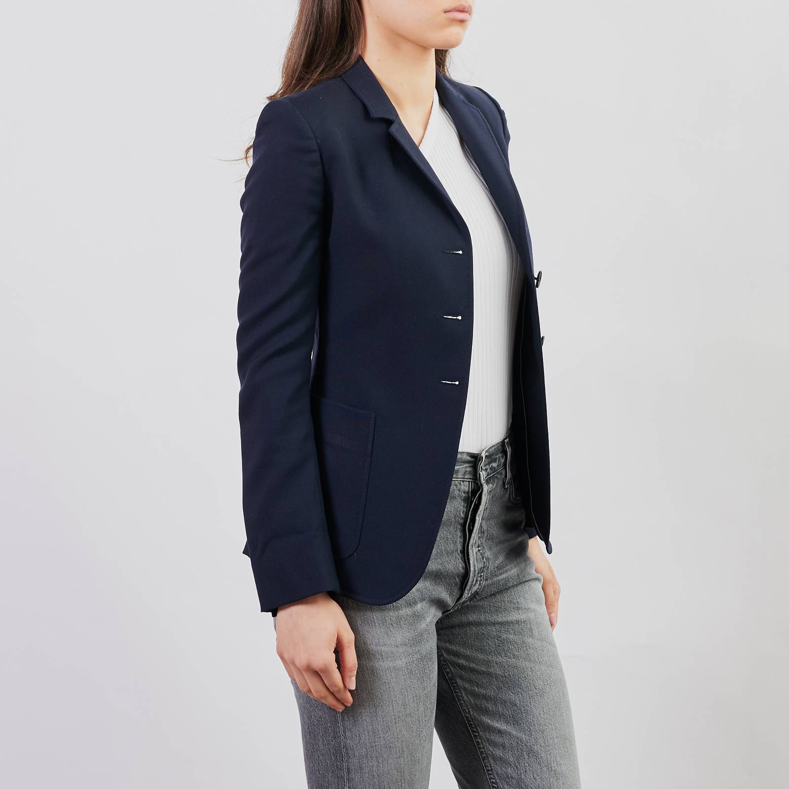 Пиджак Stella McCartney - купить оригинал в секонд-хенде SFS - 3