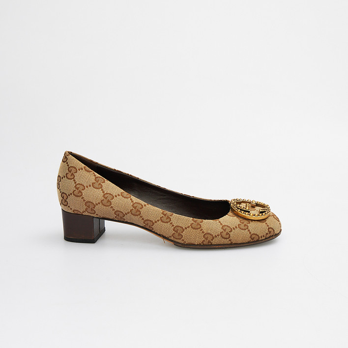 Туфли Gucci