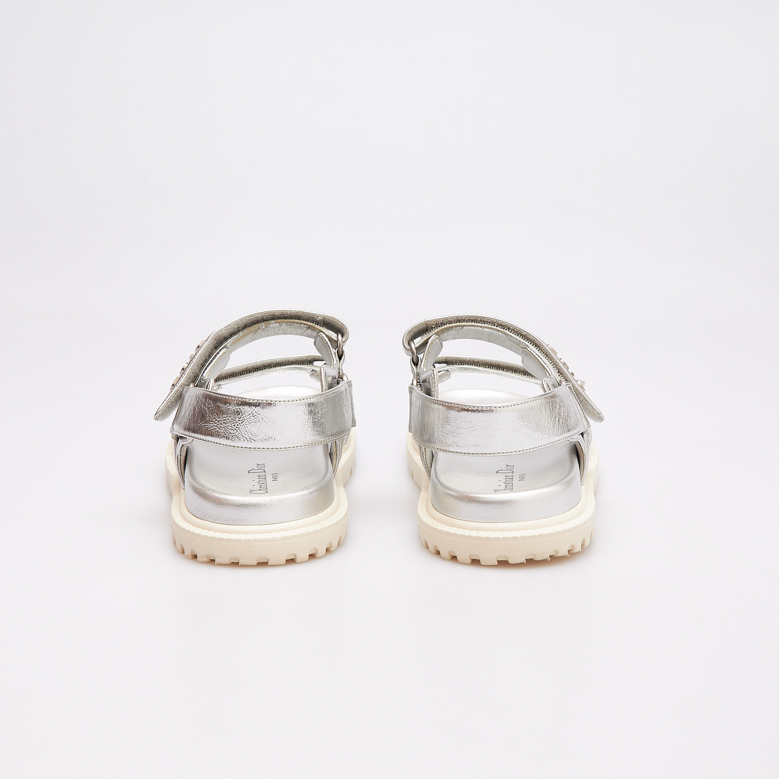 Сандалии Christian Dior - купить оригинал в секонд-хенде SFS - 3