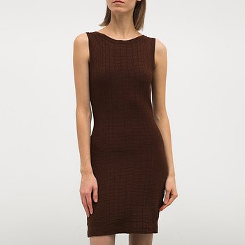 Платье Gucci
