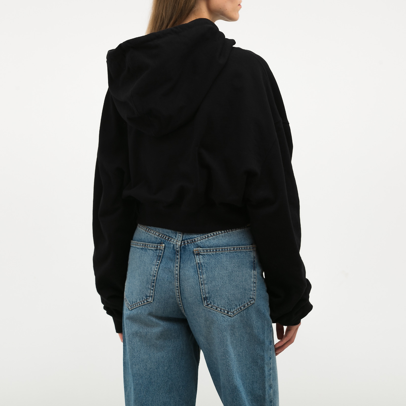 Худи Off-White - купить оригинал в секонд-хенде SFS - 2