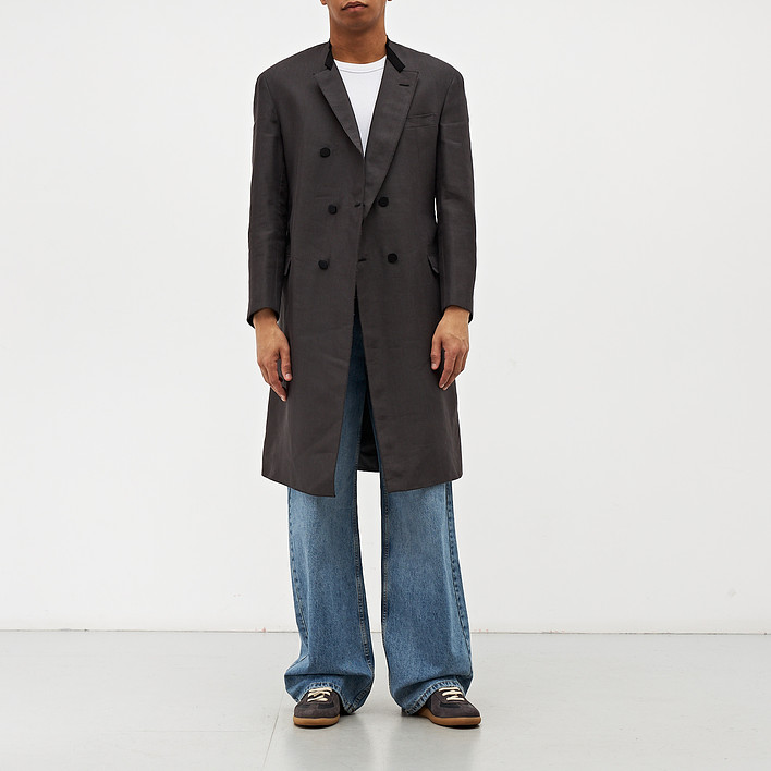 Пальто Lanvin
