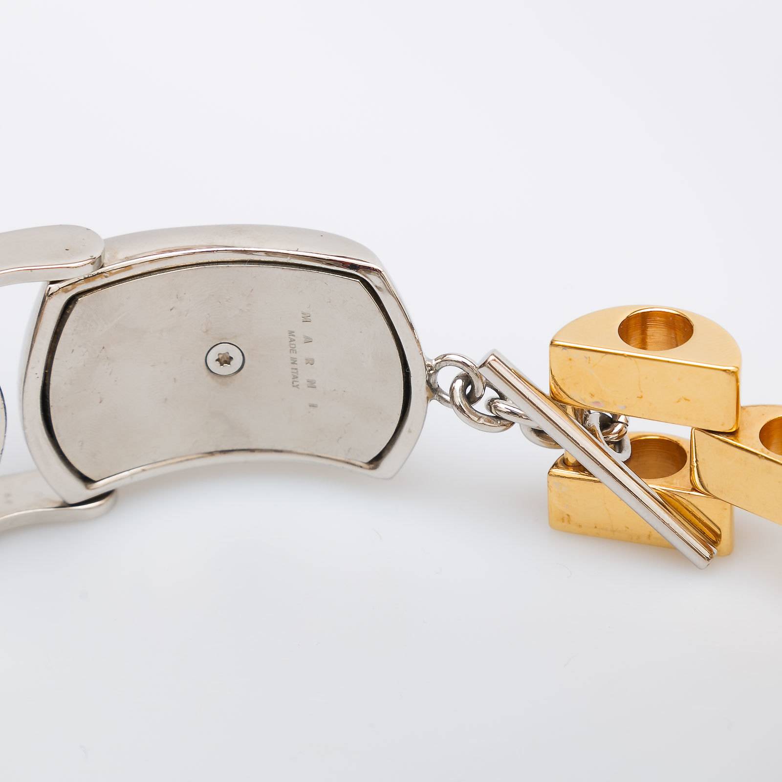 Колье Marni - купить оригинал в секонд-хенде SFS - 4