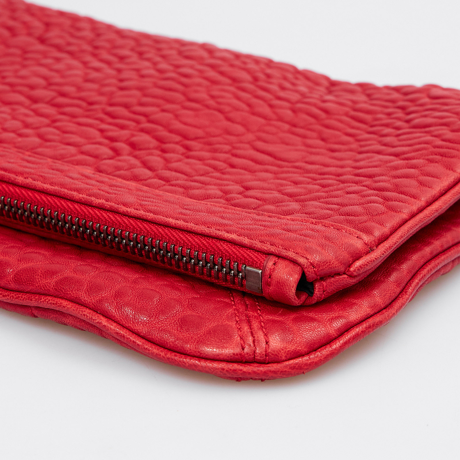 Клатч Alexander Wang - купить оригинал в секонд-хенде SFS - 5