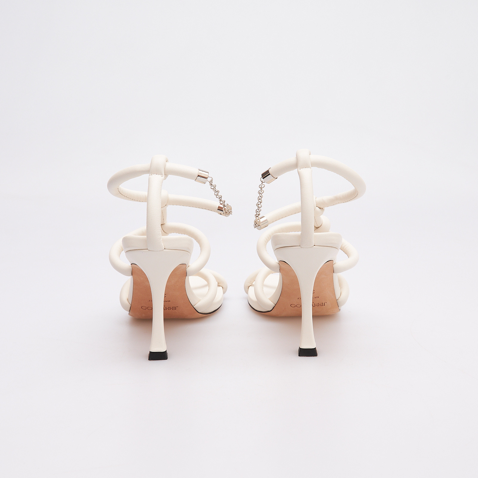 Босоножки Jimmy Choo - купить оригинал в секонд-хенде SFS - 3