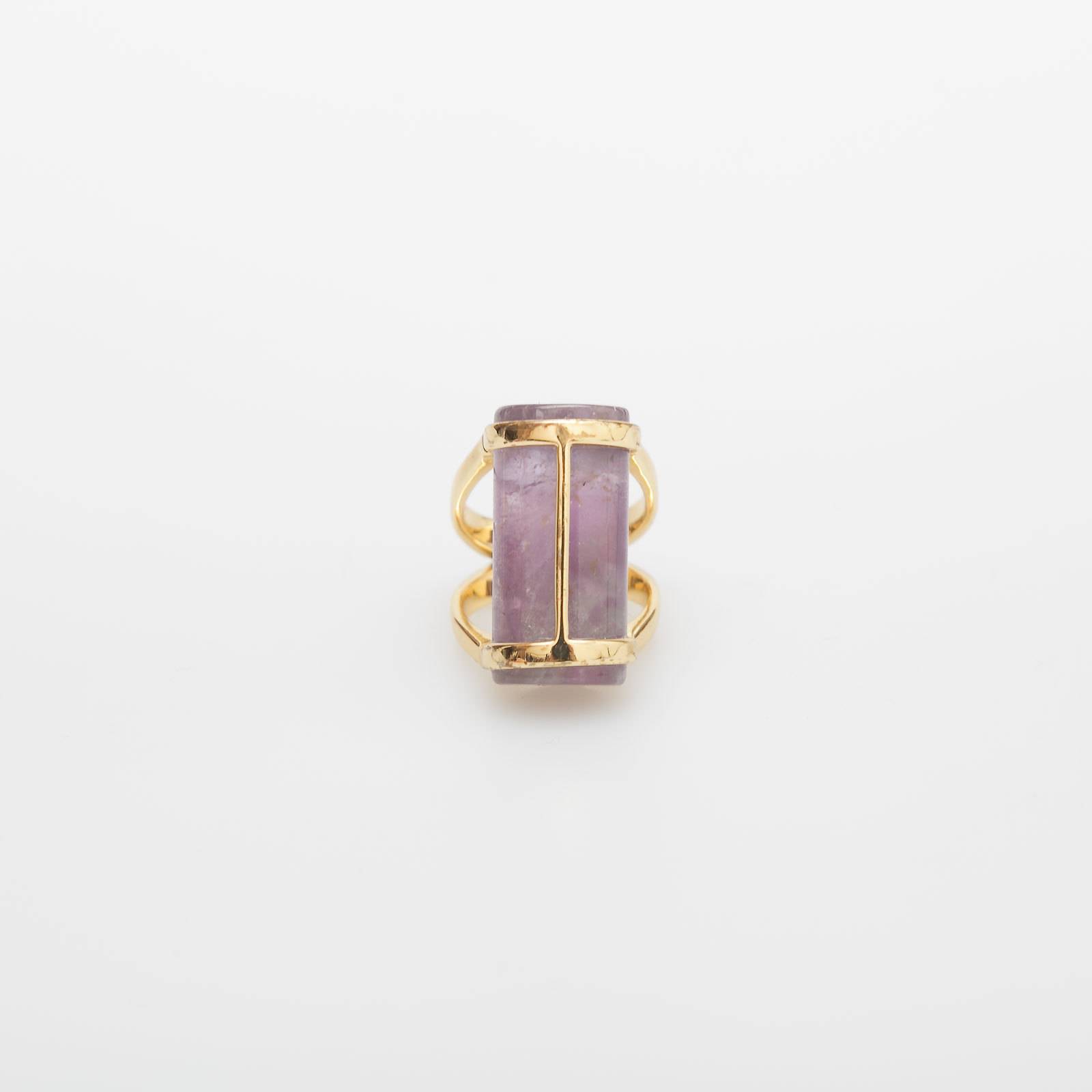 Кольцо Carolina Herrera - купить оригинал в секонд-хенде SFS - 2