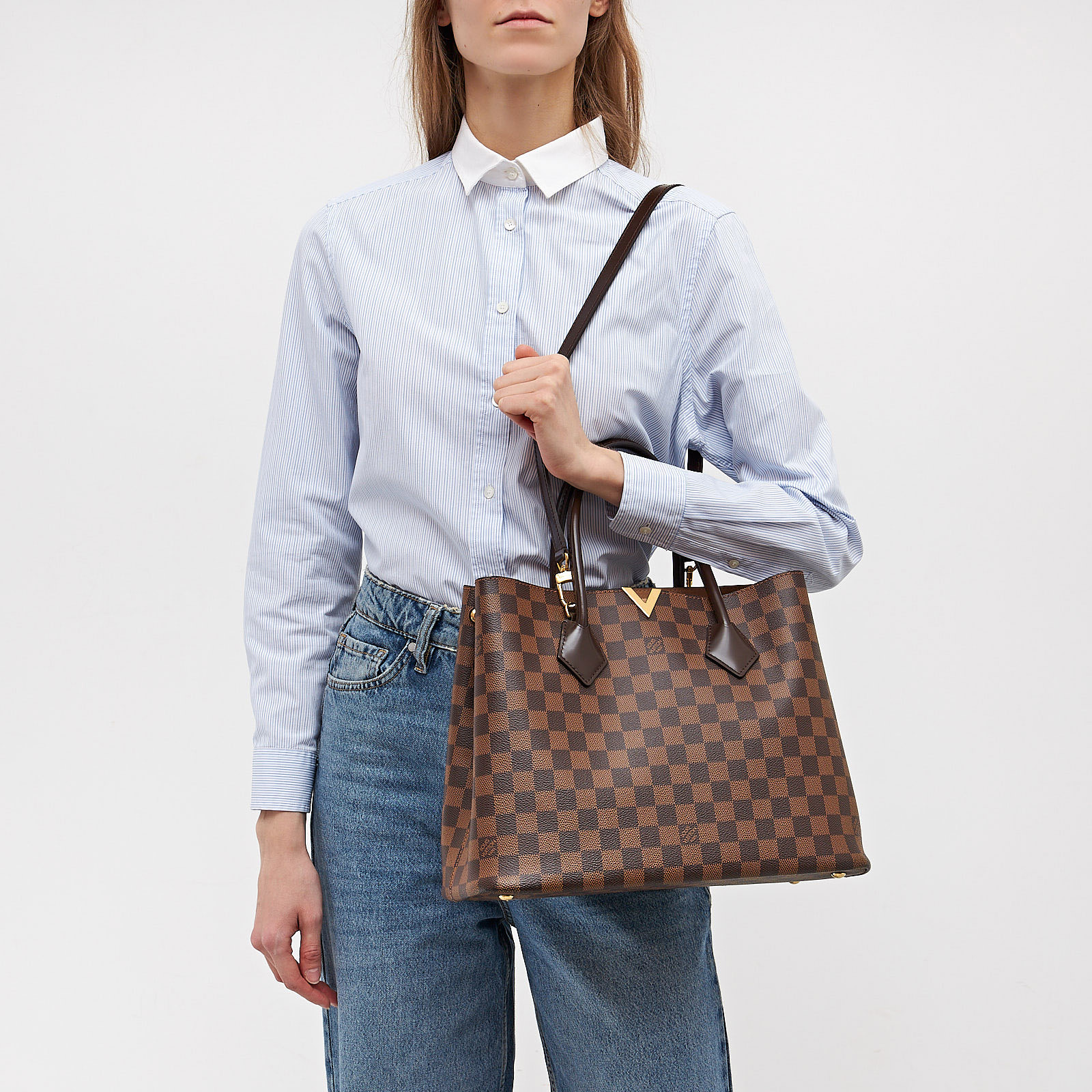 Сумка Louis Vuitton - купить оригинал в секонд-хенде SFS - 2