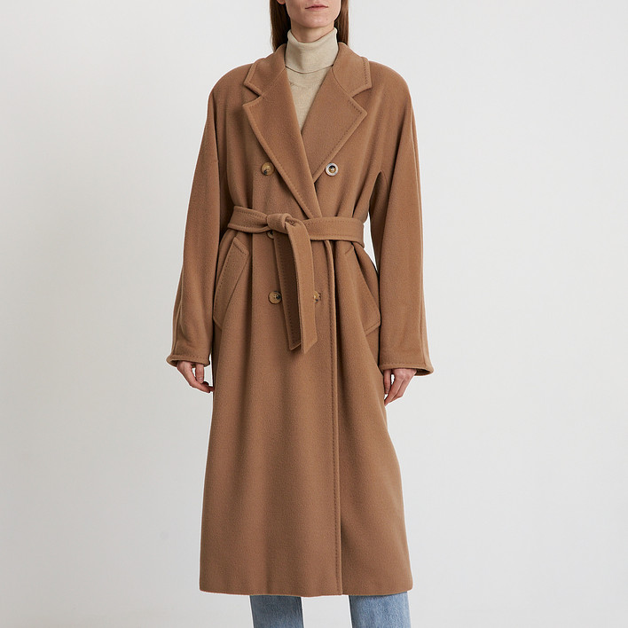 Пальто Max Mara