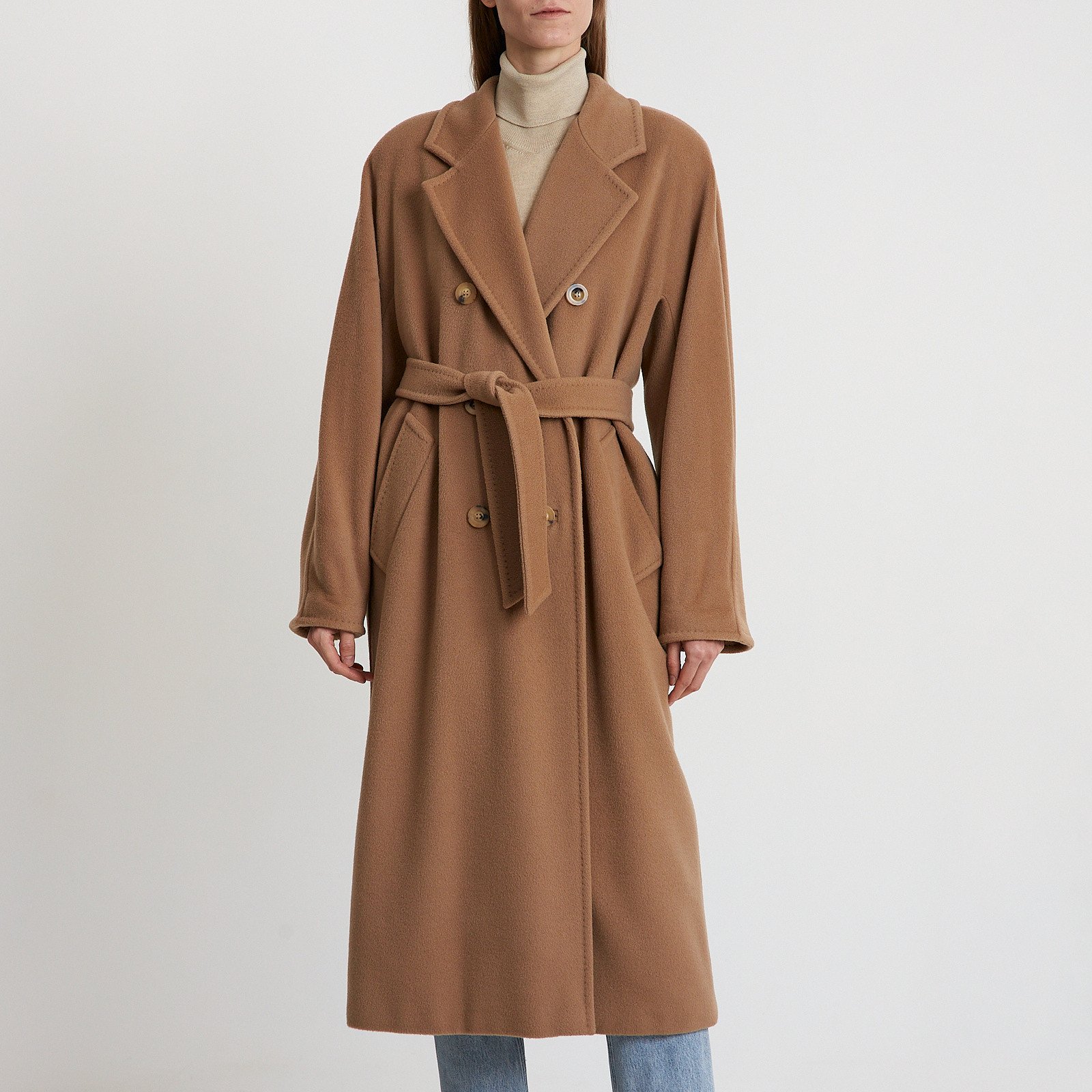 Пальто Max Mara - купить оригинал в секонд-хенде SFS - 1