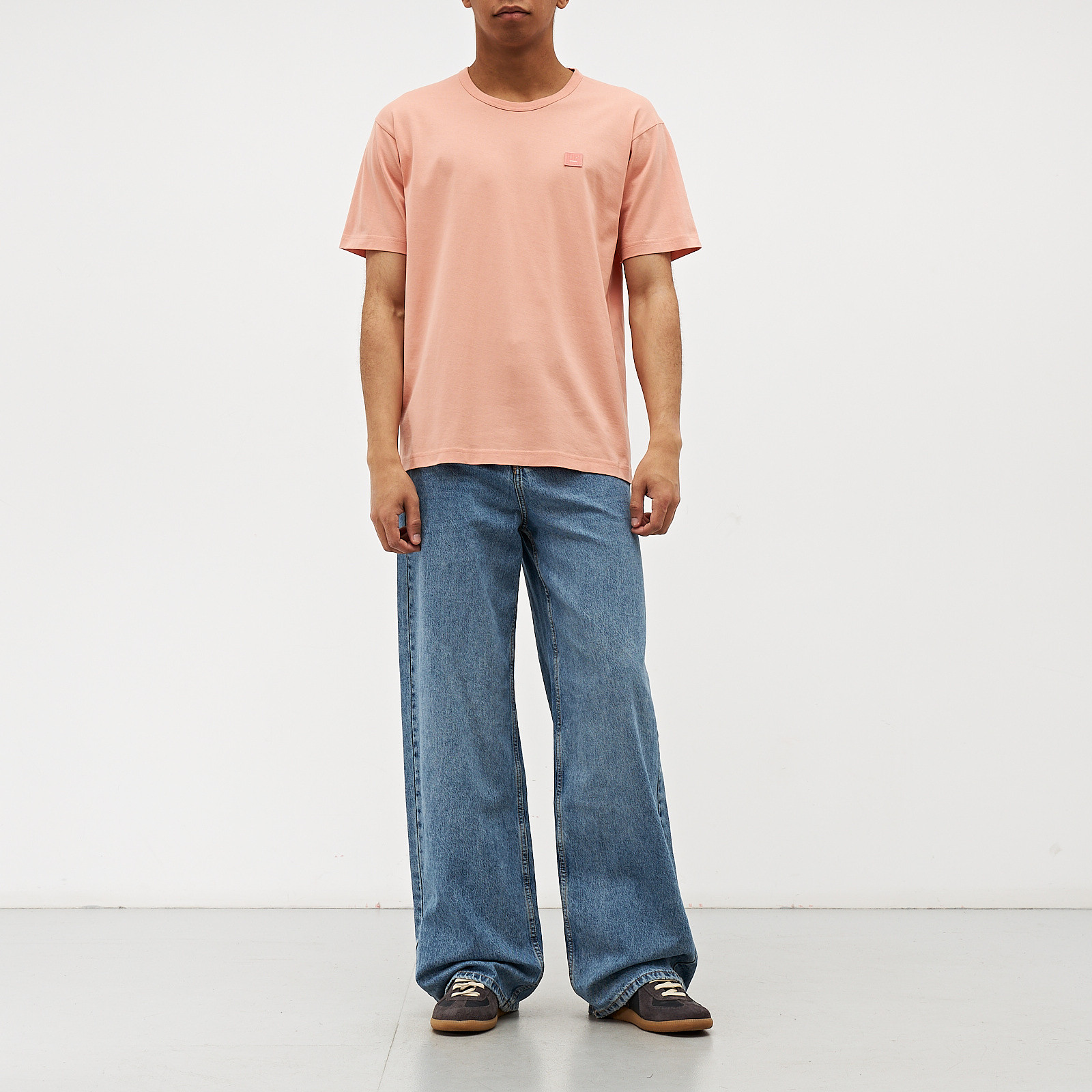 Футболка Acne Studios - купить оригинал в секонд-хенде SFS - 2