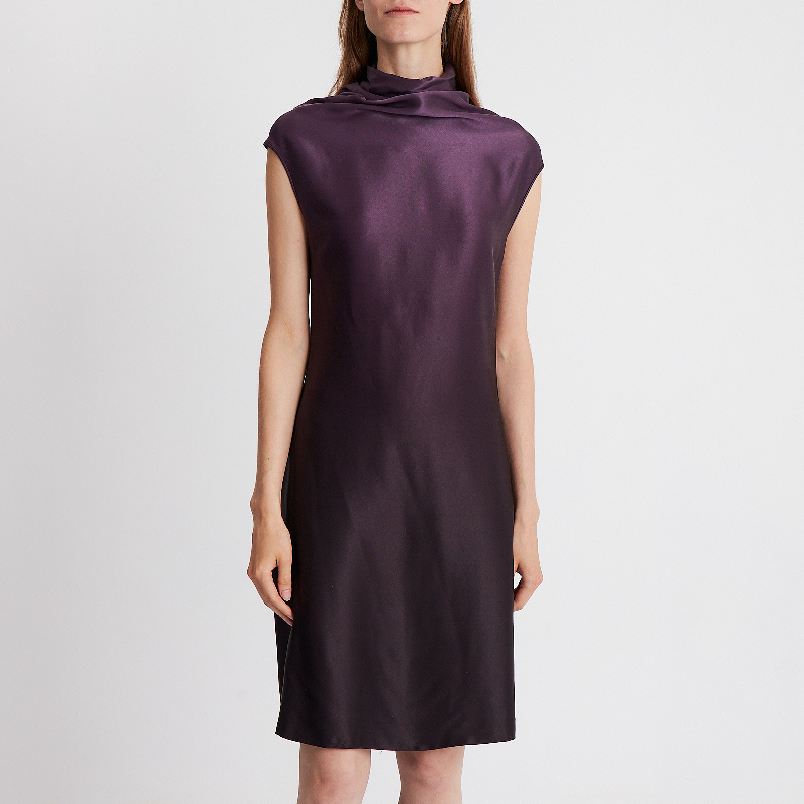 Платье Hermes - купить оригинал в секонд-хенде SFS - 1